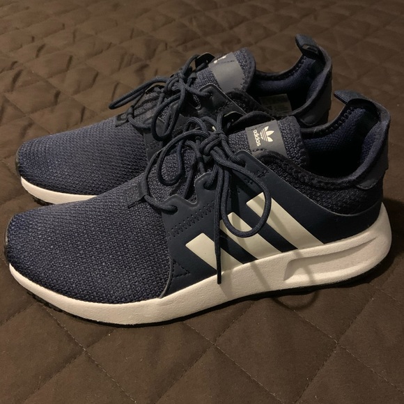 adidas Shoes - Basically New Adidas Shoes
